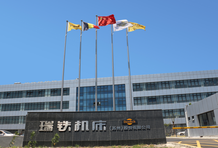 又一自動(dòng)折彎成套經(jīng)典案例誕生，你動(dòng)心了嗎？