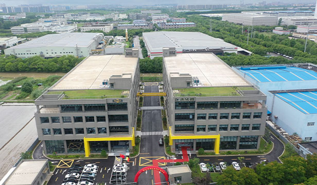 瑞鐵機(jī)床全域鈑金加工設(shè)備制造商